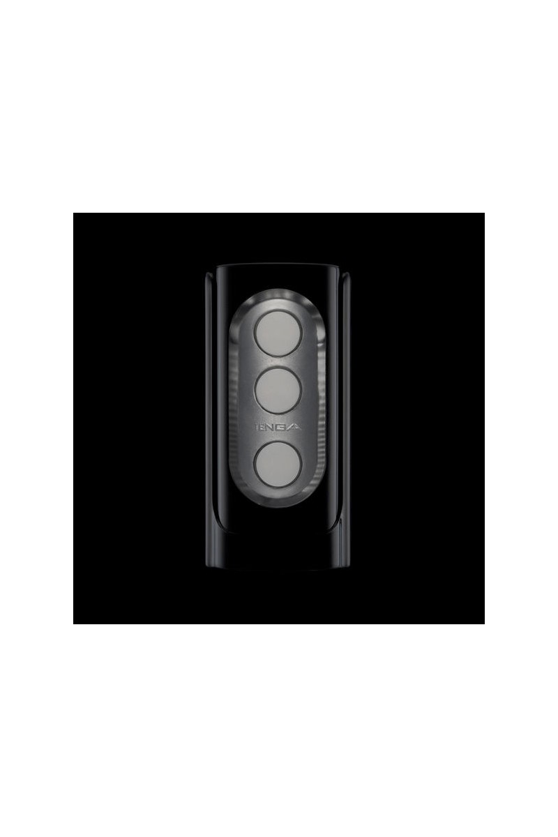 TENGA - MASTURBADOR FLIP HOLE NEGRO