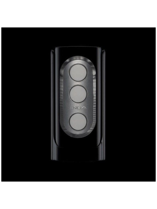 TENGA - MASTURBADOR FLIP HOLE NEGRO