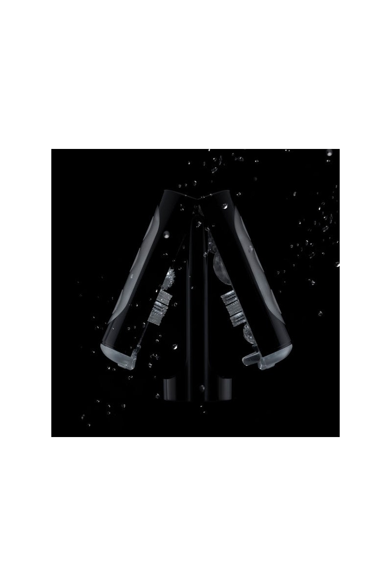 TENGA - MASTURBADOR FLIP HOLE NEGRO