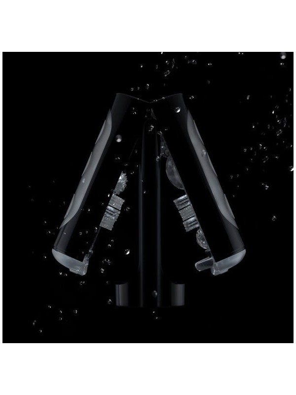 TENGA - MASTURBADOR FLIP HOLE NEGRO