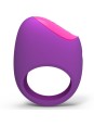 LELO - PICOBONG REMOJI LIFEGUARD ANILLO VIBRADOR APP LIFEGUARD LILA