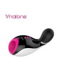 NALONE - OXXY MASTURBADOR ALTA TECNOLOGIA BLUETOOTH