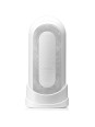TENGA - FLIP ZERO BLANCO PARA ÉL