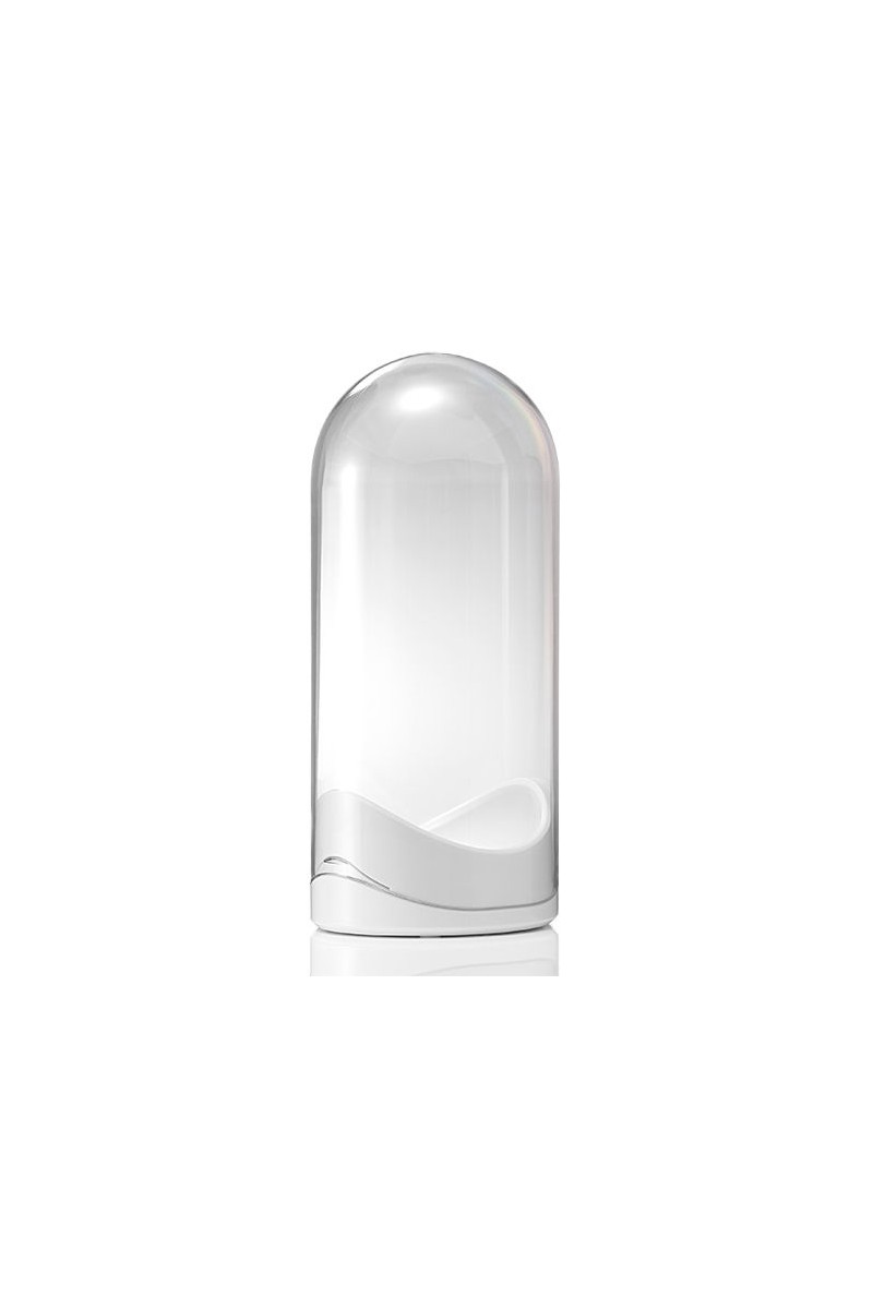 TENGA - FLIP ZERO BLANCO PARA ÉL