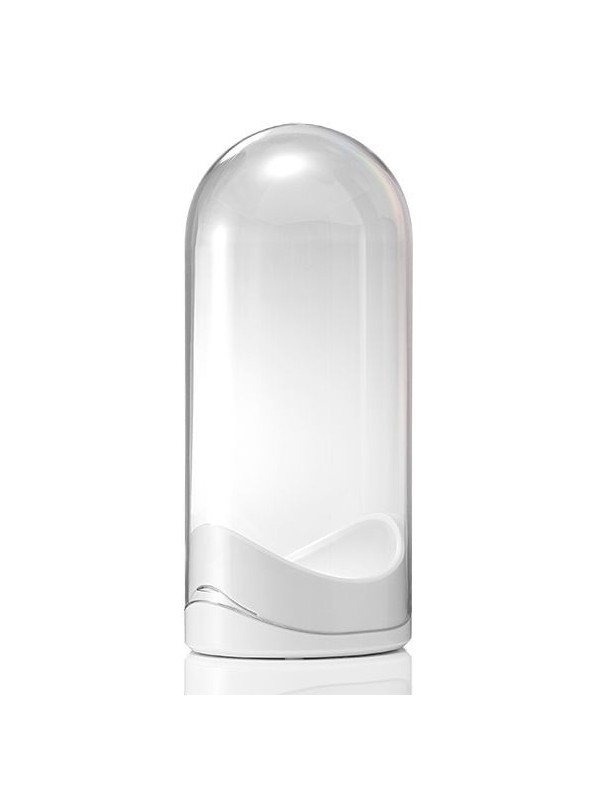 TENGA - FLIP ZERO BLANCO PARA ÉL