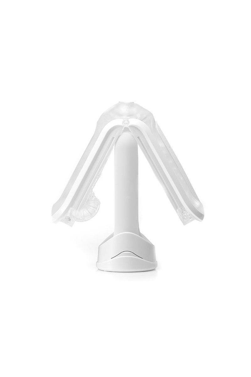 TENGA - FLIP ZERO BLANCO PARA ÉL