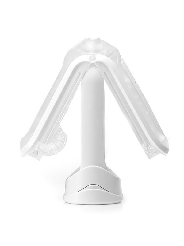 TENGA - FLIP ZERO BLANCO PARA ÉL