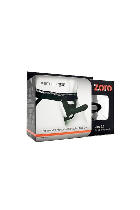 CORREA PERFECTFIT ZORO EN CINTURA DE 5,5 WS/M
