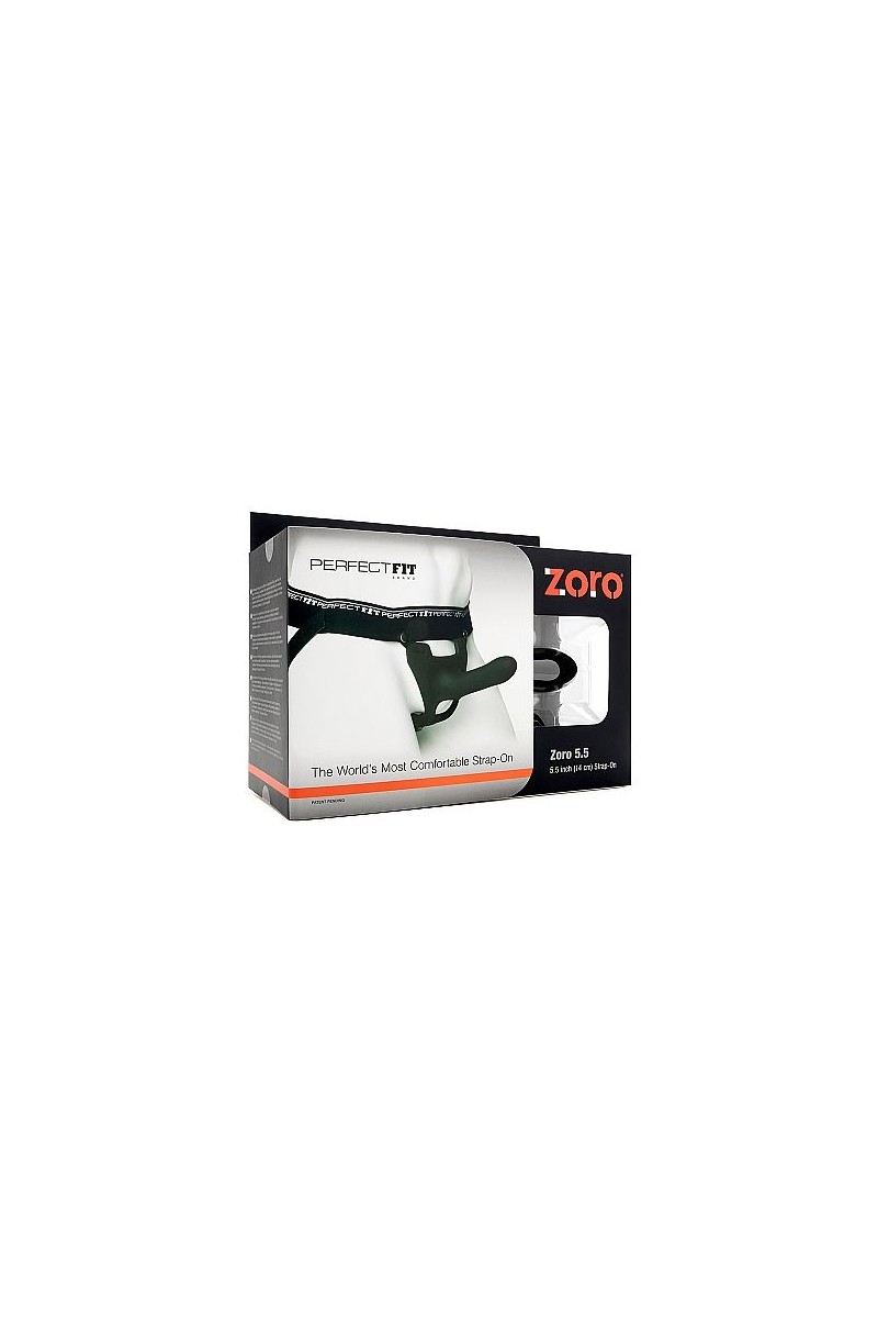 CORREA PERFECTFIT ZORO EN CINTURA DE 5,5 WS/M