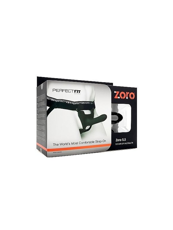 CORREA PERFECTFIT ZORO EN CINTURA DE 5,5 WS/M