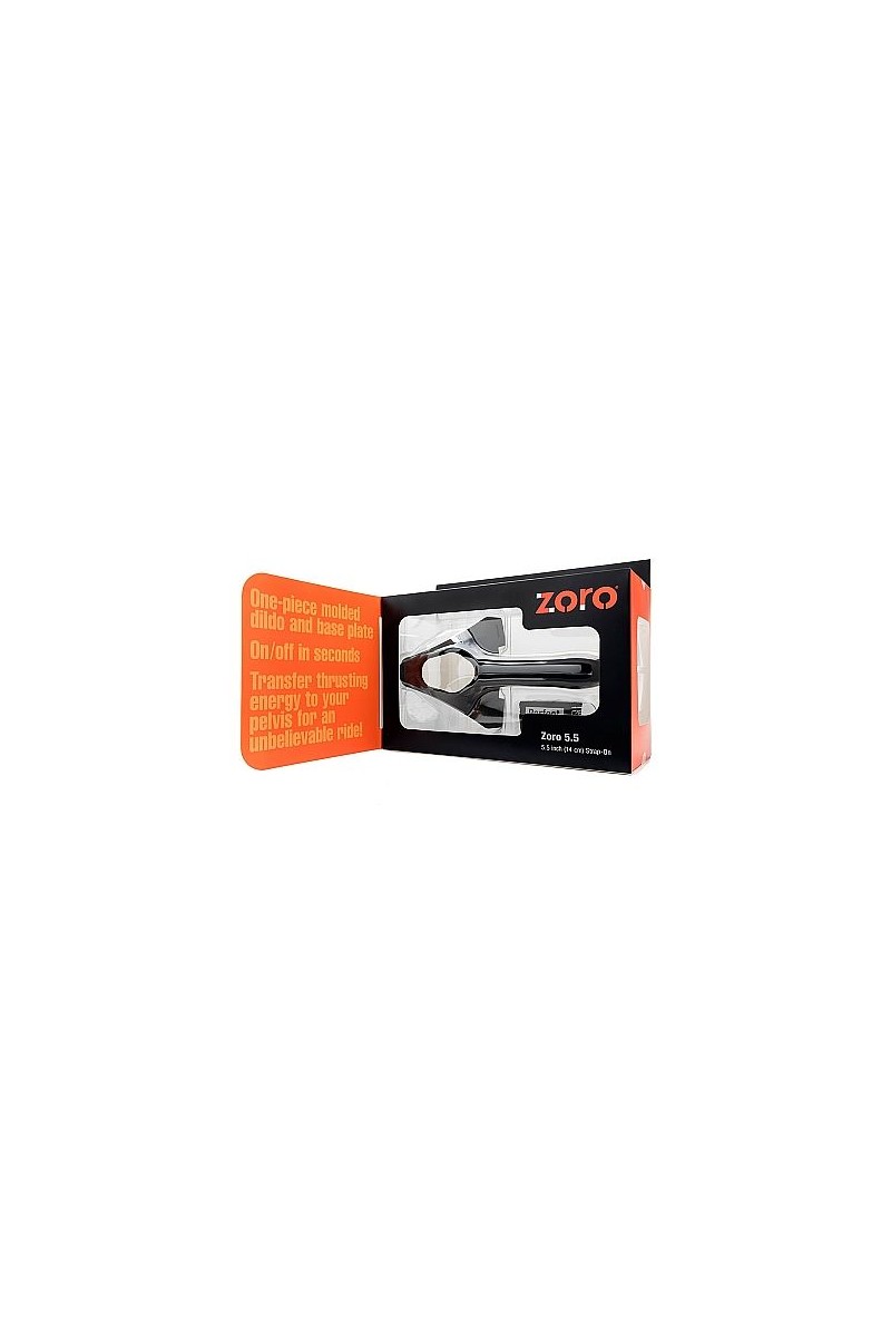 CORREA PERFECTFIT ZORO EN CINTURA DE 5,5 WS/M