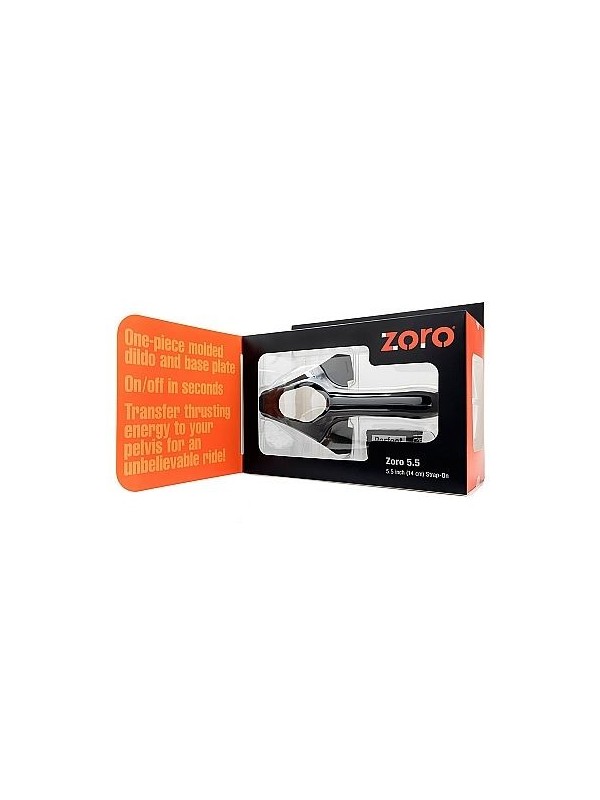 CORREA PERFECTFIT ZORO EN CINTURA DE 5,5 WS/M