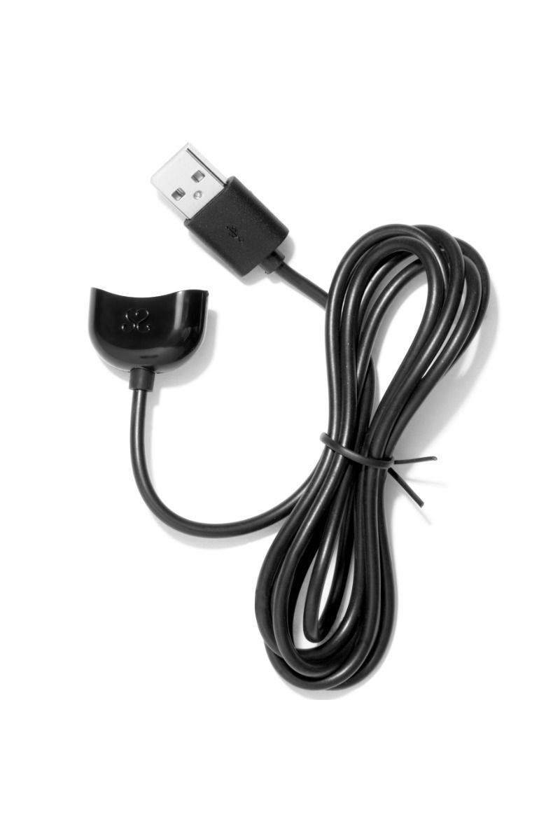 JE JOUE - ANILLO VIBRADOR MIO NEGRO