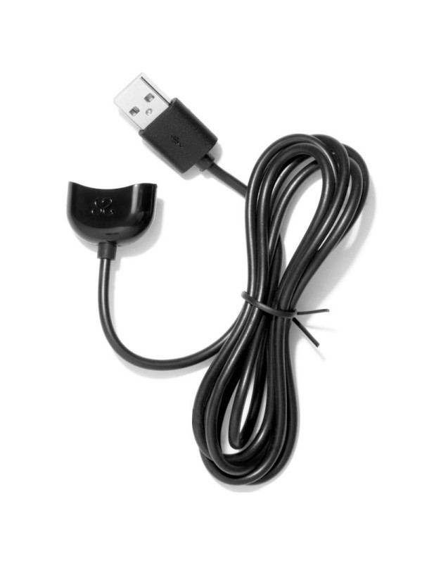 JE JOUE - ANILLO VIBRADOR MIO NEGRO