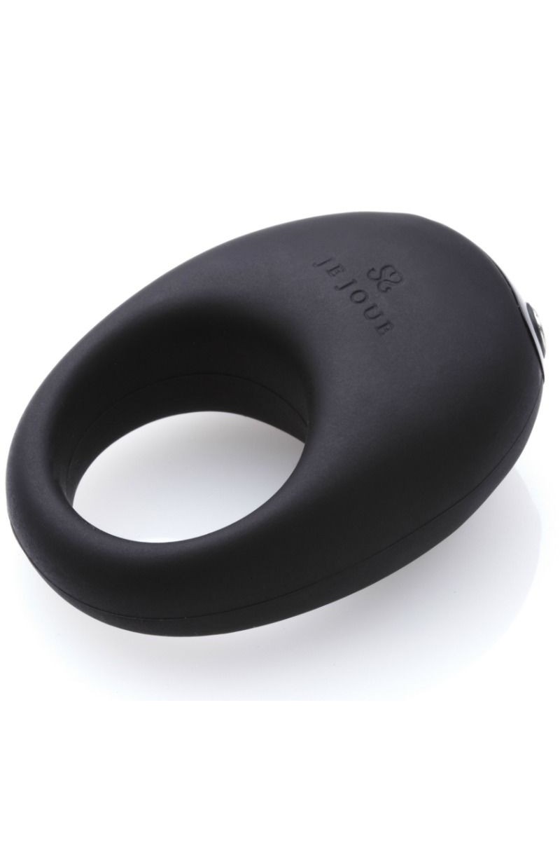 JE JOUE - ANILLO VIBRADOR MIO NEGRO