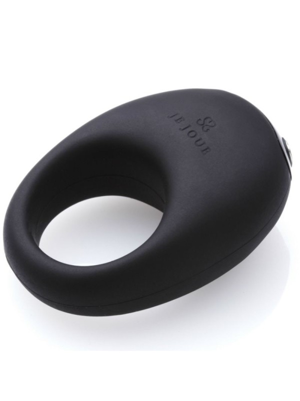 JE JOUE - ANILLO VIBRADOR MIO NEGRO