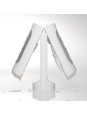 TENGA - MASTURBADOR FLIP HOLE BLANCO