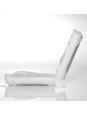 TENGA - MASTURBADOR FLIP HOLE BLANCO