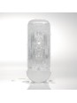 TENGA - MASTURBADOR FLIP HOLE BLANCO