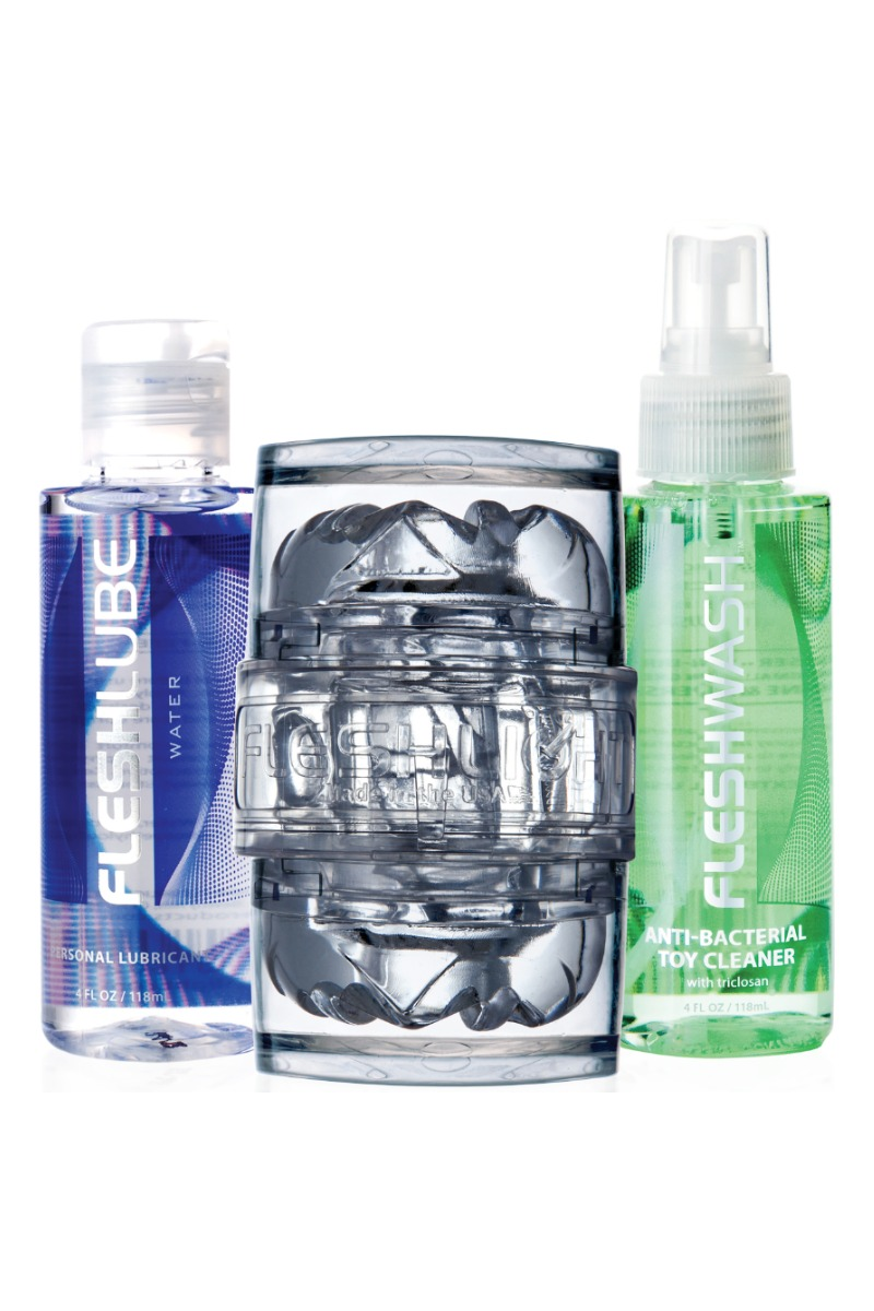 FLESHLIGHT - PACK QUICKSHOT VANTAGE