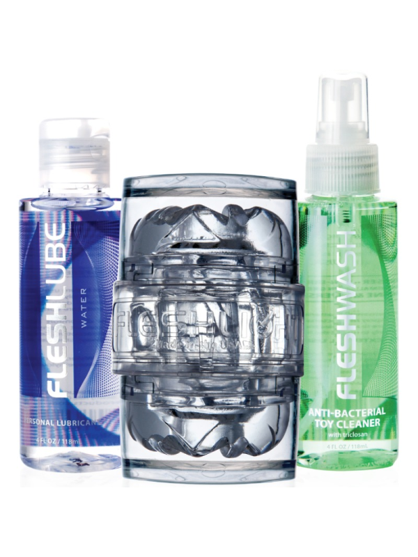 FLESHLIGHT - PACK QUICKSHOT VANTAGE