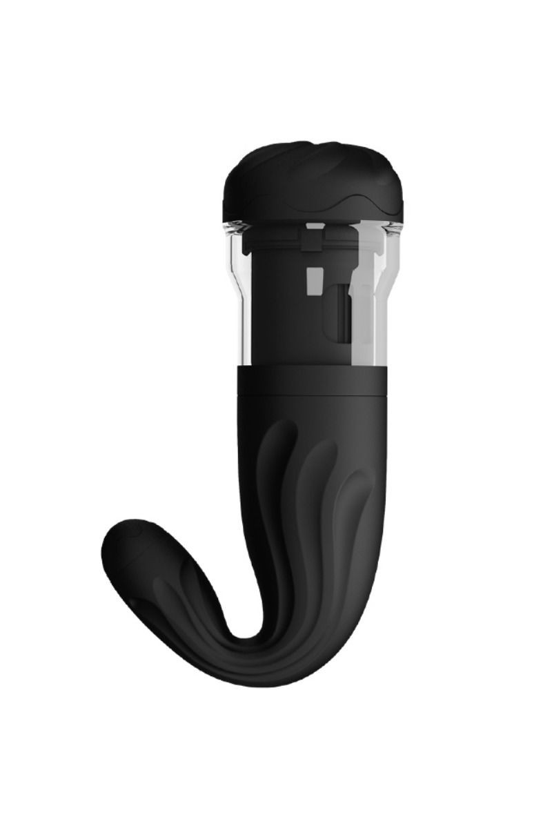 PRETTY LOVE - MALE MASTURBADOR MULTIFUNCIÓN BRETON