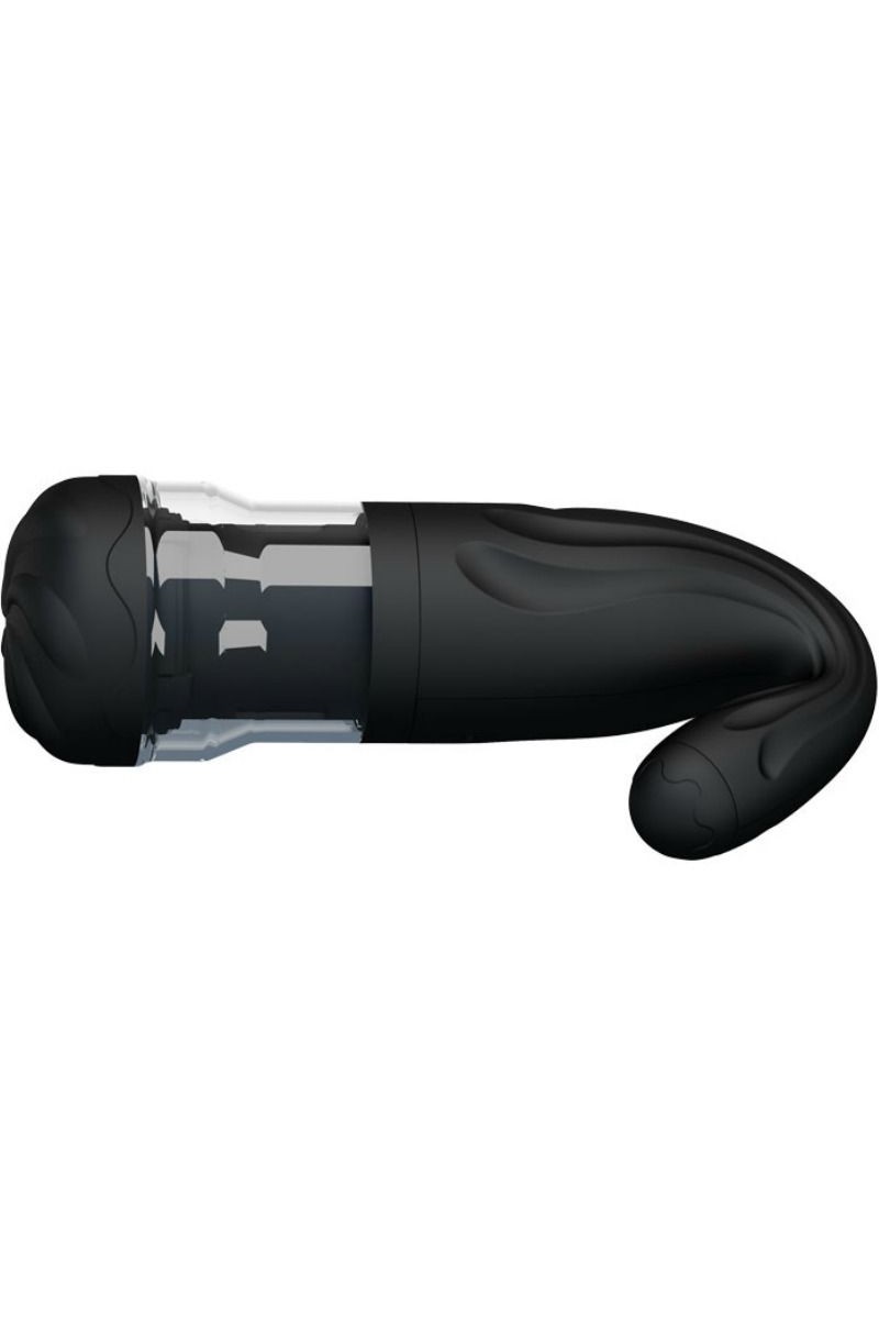 PRETTY LOVE - MALE MASTURBADOR MULTIFUNCIÓN BRETON