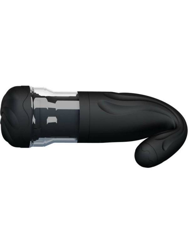 PRETTY LOVE - MALE MASTURBADOR MULTIFUNCIÓN BRETON