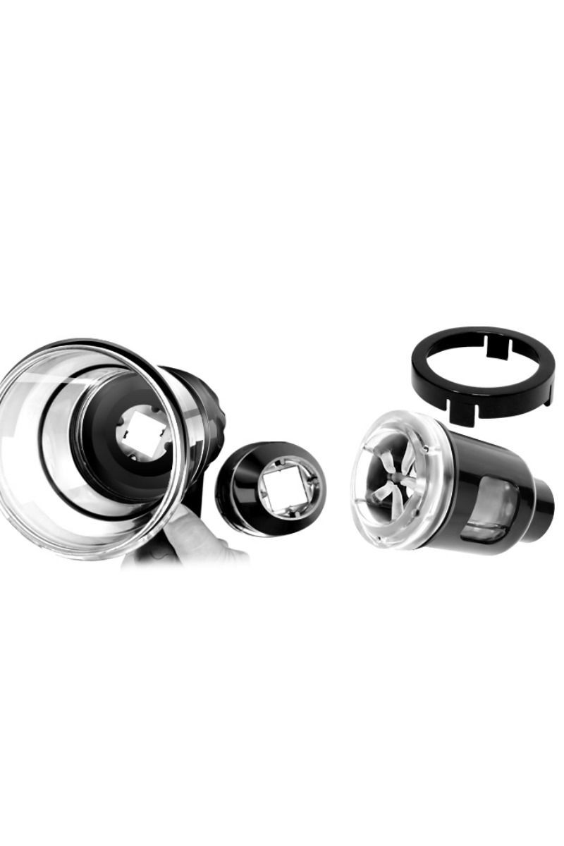 PRETTY LOVE - MALE MASTURBADOR MULTIFUNCIÓN BRETON