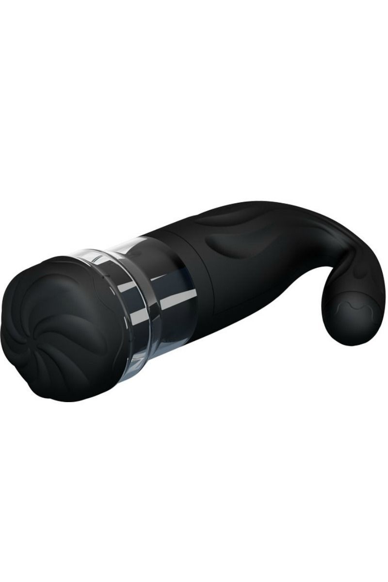 PRETTY LOVE - MALE MASTURBADOR MULTIFUNCIÓN BRETON