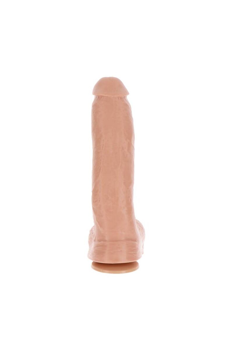 GET REAL - EXTREME XXL DILDO 28 CM NATURAL