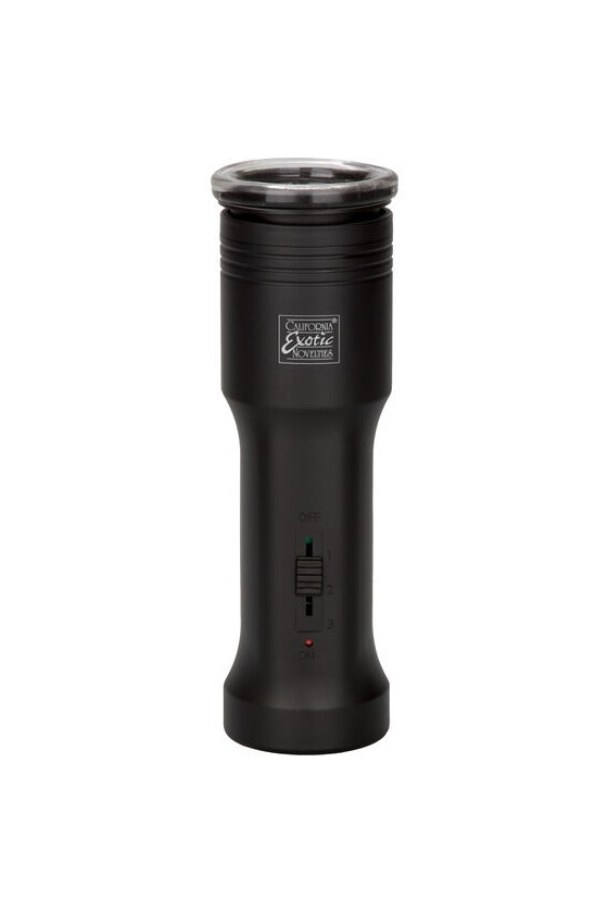 CALIFORNIA EXOTICS - MASTURBADOR OPTIMUM POWER ULTIMATE HEAD EXCITER