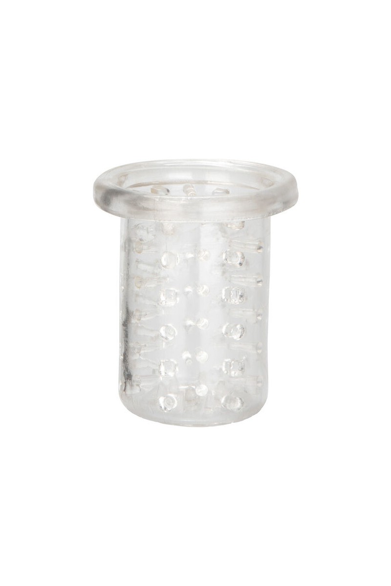 CALIFORNIA EXOTICS - MASTURBADOR OPTIMUM POWER ULTIMATE HEAD EXCITER