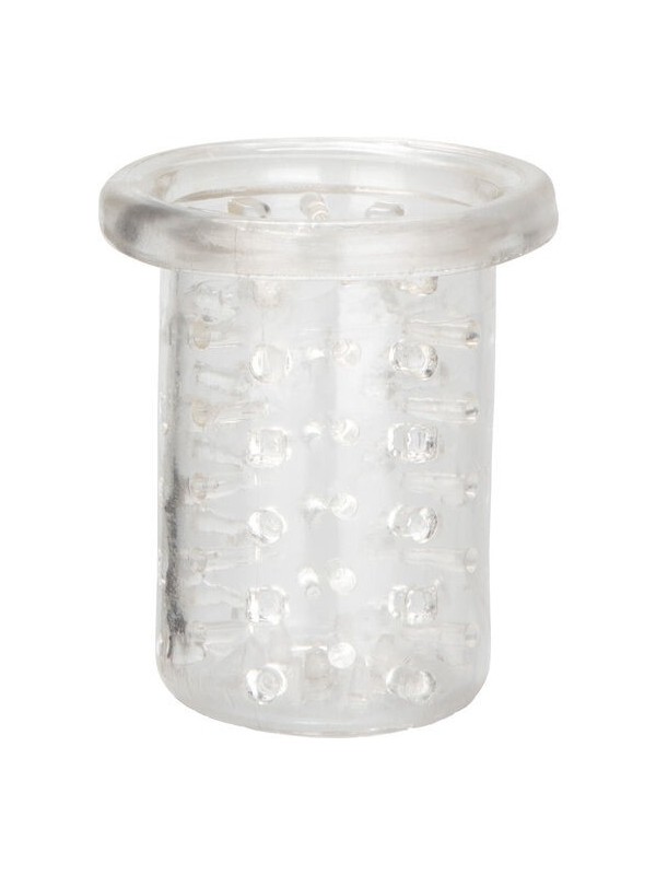 CALIFORNIA EXOTICS - MASTURBADOR OPTIMUM POWER ULTIMATE HEAD EXCITER