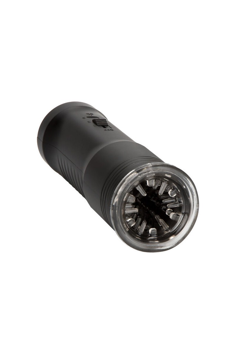 CALIFORNIA EXOTICS - MASTURBADOR OPTIMUM POWER ULTIMATE HEAD EXCITER