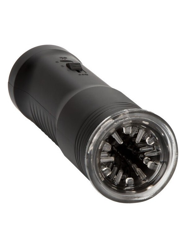 CALIFORNIA EXOTICS - MASTURBADOR OPTIMUM POWER ULTIMATE HEAD EXCITER