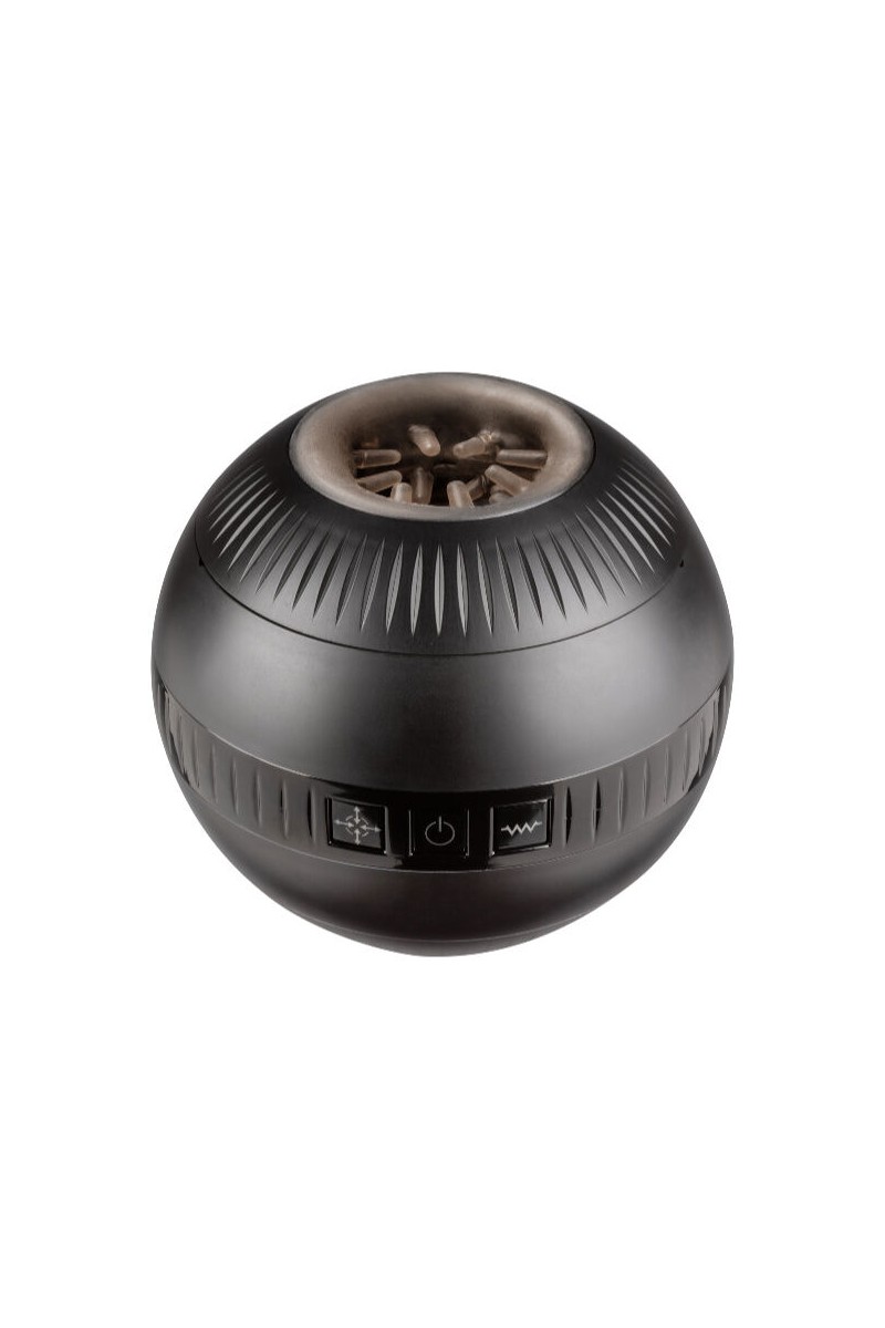 CALIFORNIA EXOTICS - OPTIMUM POWER MASTURBADOR MASCULINO CON VIBRACIÓN