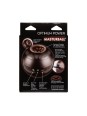 CALIFORNIA EXOTICS - OPTIMUM POWER MASTURBADOR MASCULINO CON VIBRACIÓN