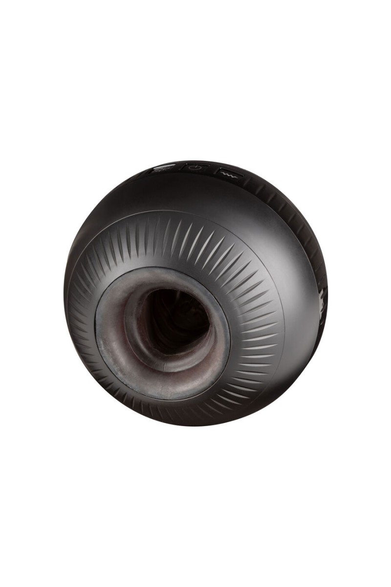 CALIFORNIA EXOTICS - OPTIMUM POWER MASTURBADOR MASCULINO CON VIBRACIÓN