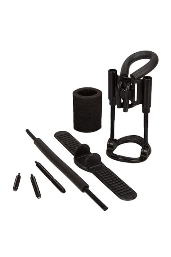 CALIFORNIA EXOTICS - PENIS EXTENDER ALARGADOR DE PENE