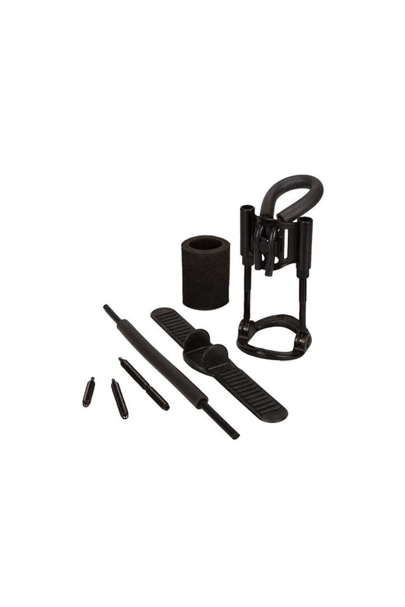 CALIFORNIA EXOTICS - PENIS EXTENDER ALARGADOR DE PENE