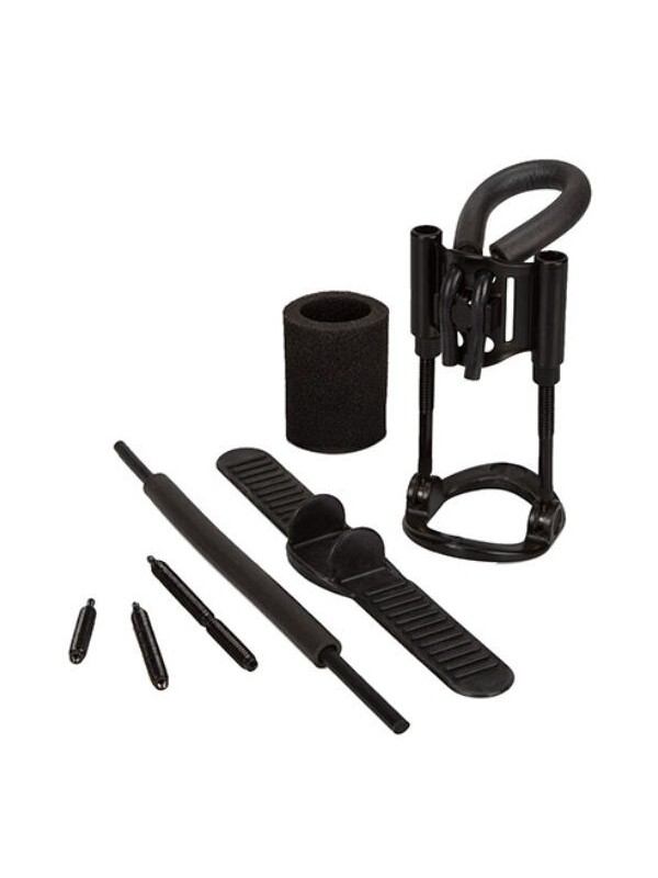 CALIFORNIA EXOTICS - PENIS EXTENDER ALARGADOR DE PENE