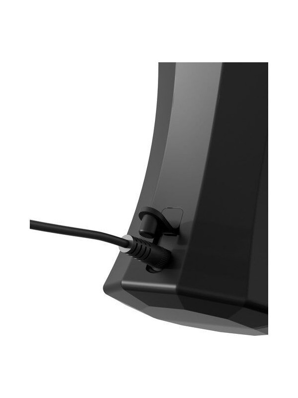 SIR RICHARDS - TWIN TURBO MASTURBADOR DE SILICONA