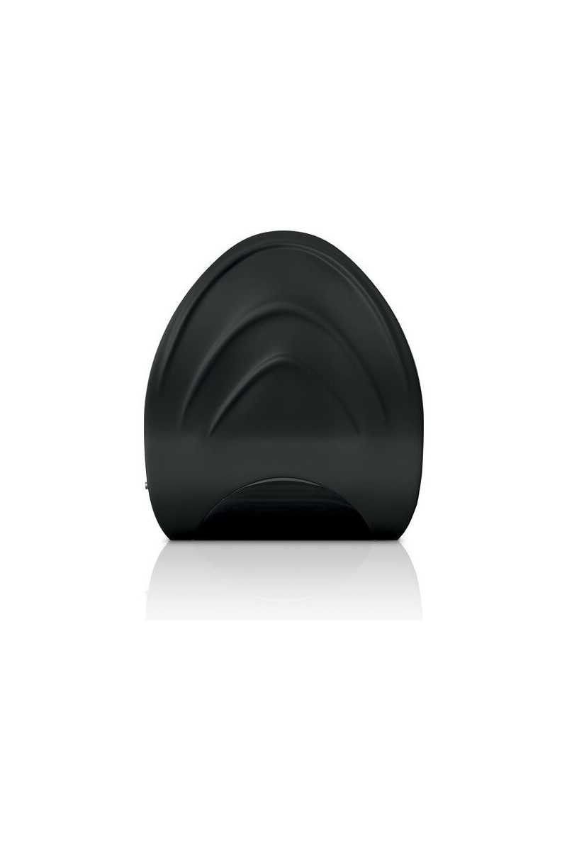 SIR RICHARDS - EDGER MASTURBADOR DE SILICONA CON VIBRACIÓN