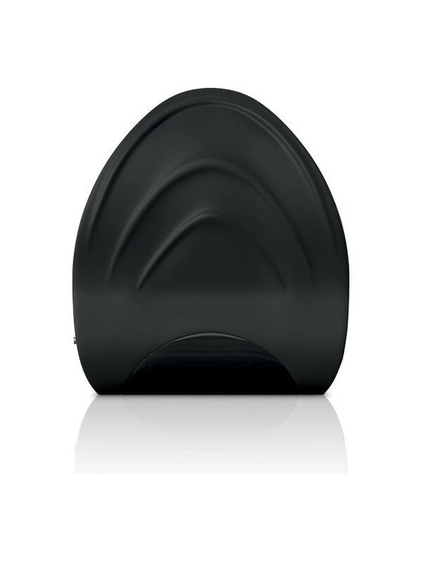 SIR RICHARDS - EDGER MASTURBADOR DE SILICONA CON VIBRACIÓN