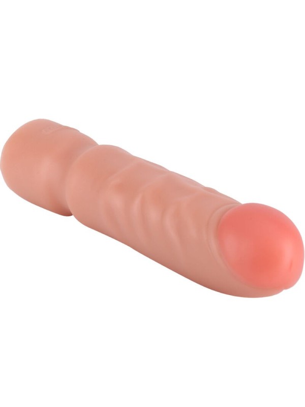 GET REAL - BIG BOY 30,5 CM NATURAL