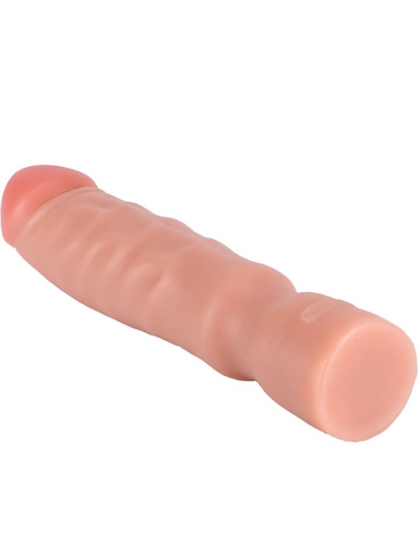 GET REAL - BIG BOY 30,5 CM NATURAL