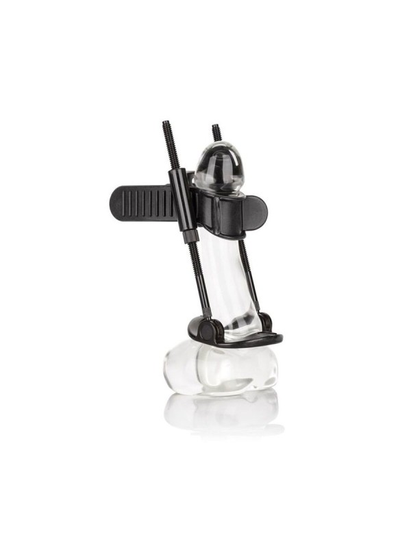 CALIFORNIA EXOTICS - PENIS EXTENDER ALARGADOR DE PENE