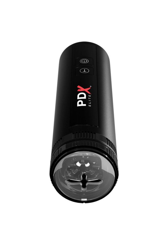 PDX ELITE - MOTO BATOR X MASTURBADOR AVANZADO