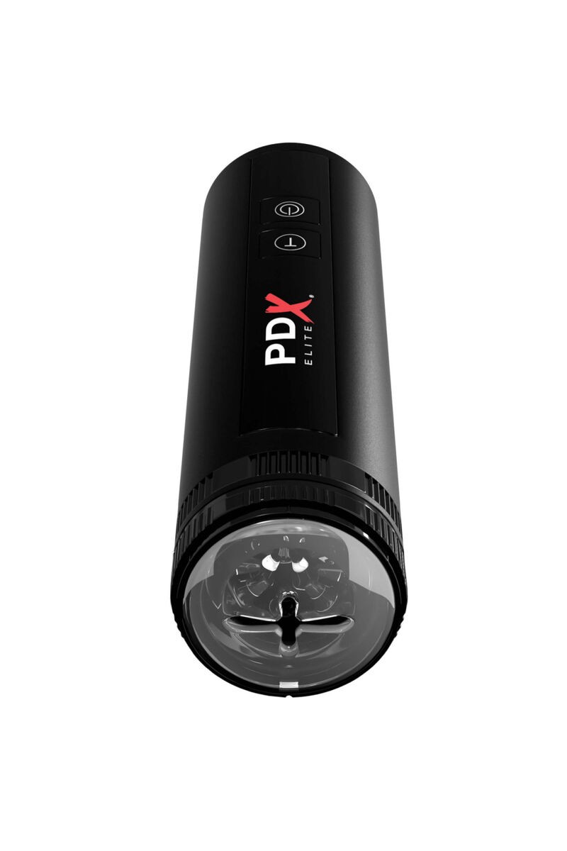 PDX ELITE - MOTO BATOR X MASTURBADOR AVANZADO